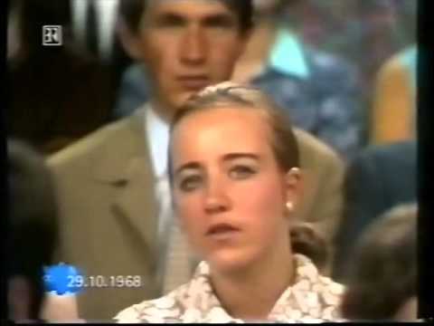 Kann Nicht Küssen Ohne Liebe - Roy Black