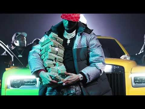 [FREE] Key Glock x Young Dolph Type Beat 2020 - Super Bowl | Hard Trap/Rap Beat | @DJKronicBeats