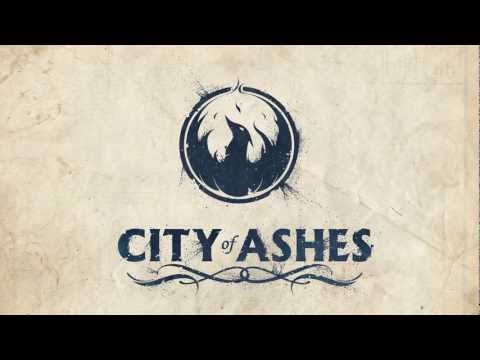 City of Ashes - Falling Star