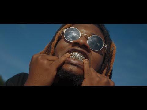 Tadoo Hilfiga x Fbe Savage - All Rich