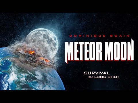 Meteor Moon - Official Trailer