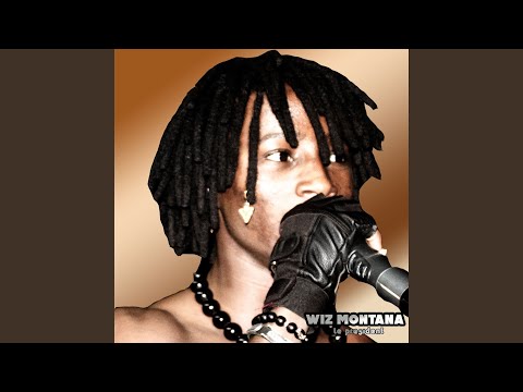 Le president (Prod. M3 Music)