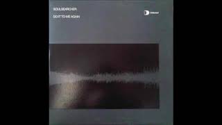 Soulsearcher - Do It To Me Again (Soulfuric Deep Dub)