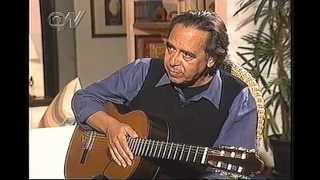 Chico Pinheiro entrevista Edu Lobo (2004)