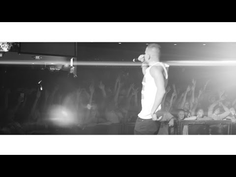 Keize Montoya - Action (Music Video)