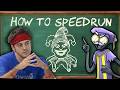 How To Speed Run Balatro With Balatro University