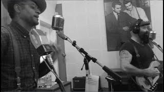Shake Your Money Maker - Rev. Peyton's Big Damn Band and Dom Flemons feat. Steve Cropper