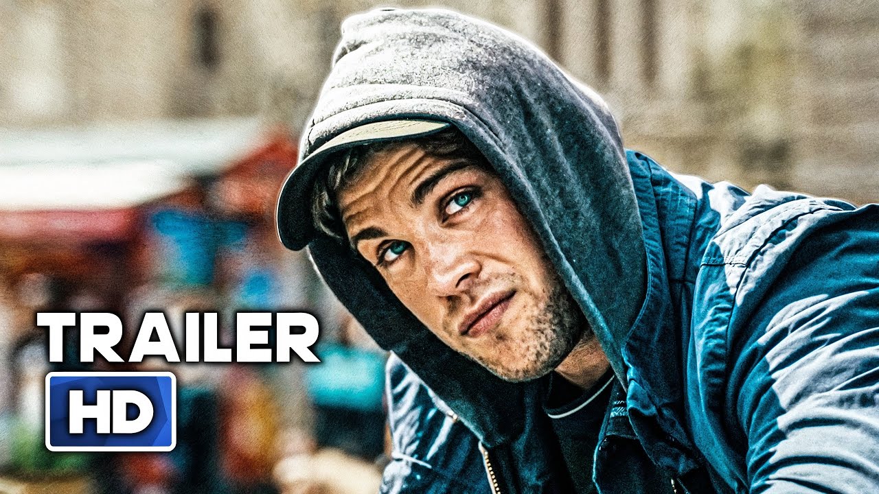 Prime Target - Videos