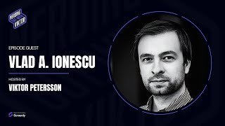 Reimagining CI/CD and Engineering Culture at Scale with Vlad A. Ionescu