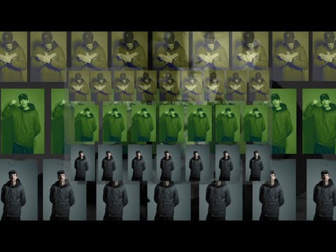 Caio Asa - NIMBUS [ prod. VORTEXBEAT ]