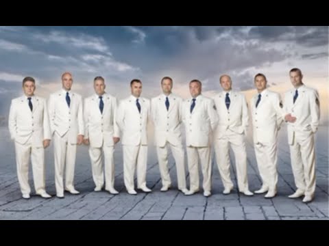 Klapa Sv. Juraj HRM- Živila Hrvatska (Vivat Croatia)