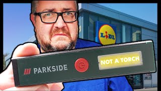 FAULTY LED Inspection Lamp sent to my PO BOX | can I FIX it?