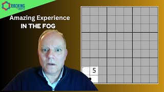 Under the Radar, Hidden by Fog