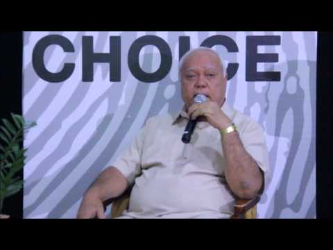 Bayron and Hagedorn lay down their accomplishments and plans in advancing the interest of the youth