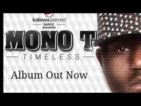 Mono T ft. AB Crazy-Monalisa