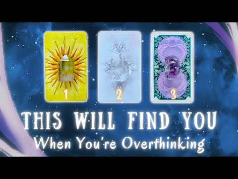 Confused? Here's the truth of your situation...☀️ pick a card timeless in-depth reading