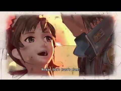 Valkyria Chronicles Remastered: Last Boss and Ending