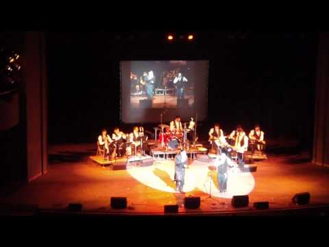 B'inyan Ha'simcha Mordechai Ben David . MBD & Aaron Razel