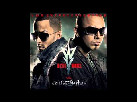 Wisin Y Yandel Imaginate Ft Tony Dize