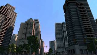 CITIES XL 2011 - zwiastun premierowy