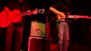 Wayne Hancock-Johnny Law