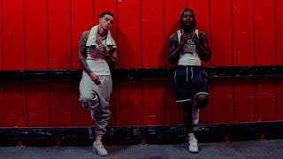 Central cee truth in the lies feat lil durk music video