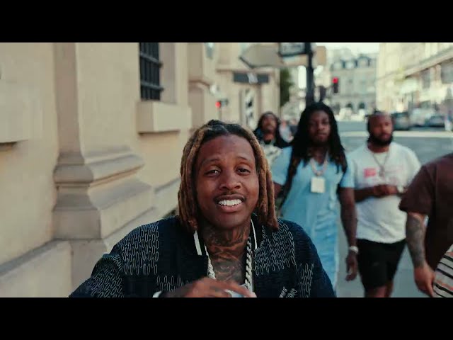 Truth In The Lies von Central Cee & Lil Durk ((jetzt ansehen))