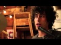 Rudderless OST - Over Your Shoulder 