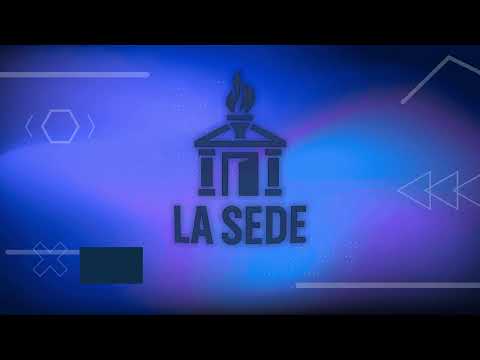Bienvenidos a La Sede - 01