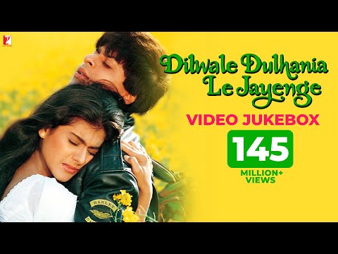 dilwale dulhania le jayenge song free download