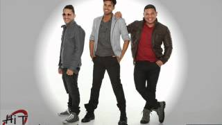 VOZ a VOZ  -  MIL LAGRIMAS  ( Bachata  2013 )