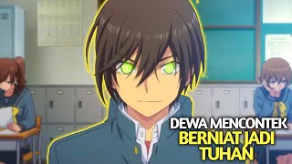 Download lagu BERAWAL DARI SISWA BIASA‼️MALAH KUASAI DUNIA DAN MENJADI TUHAN‼️ mp3 Download lagu BERAWAL DARI SISWA BIASA‼️MALAH KUASAI DUNIA DAN MENJADI TUHAN‼️ mp3