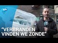 Mondkapjes nu recyclebaar