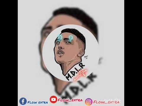 Morad ft lacrim - De AQUI PA YA (prod by f.extra )