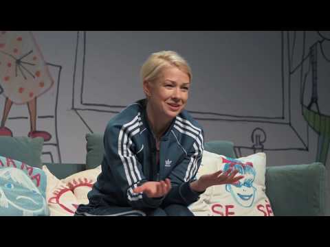 IDIOTEATRAS | "Urvinė mama" | Lina Rastokaitė