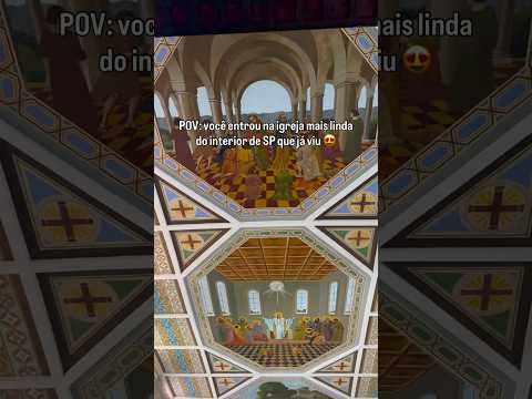 Igreja Matriz de Itápolis (SP)