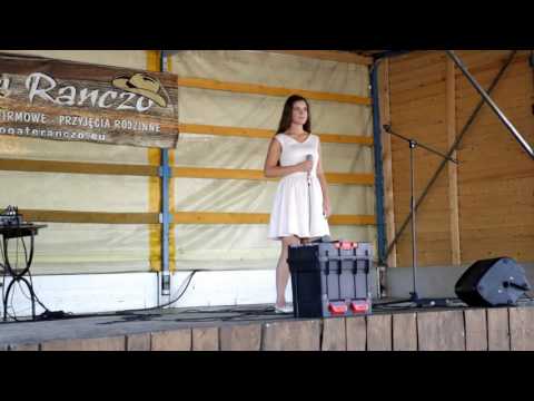 Zosia Sydor -Zabierzowiana 2016