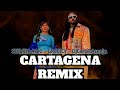 CARTAGENA  (DjCarlosAsenjo) Steve Aoki ft. Greeicy VideoRemix