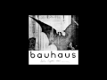 Bauhaus - Bela Lugosi's Dead (9 Hour Time-Stretched Version)
