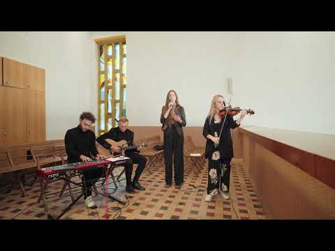 Olga Nawara - Pójdź do Jezusa // Oprawa muzyczna ślubów Radom // Live ze ślubu