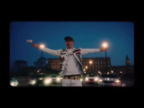 Einar - Welcome to Sweden (Official musikvideo)