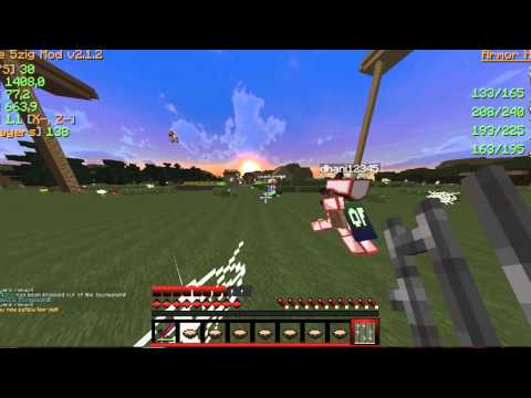 Hacker Report #01 PvP Dojo