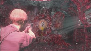 【BIOHAZARD RE:2】レオン2nd ＃４ とある男性の『とにかくＳ＋』（概要欄見て下さい）