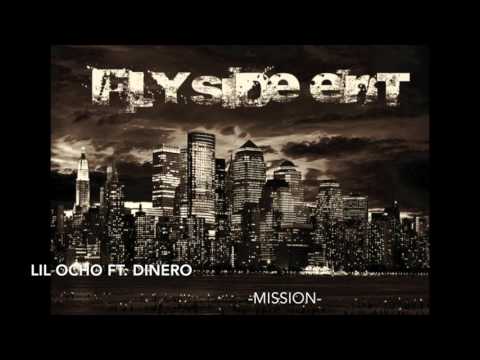 Lil Ocho Ft Dinero & D.B. -Mission