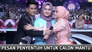 Download lagu Flood of Praise!! Mila's Mother's Message to Valen Reveals the Secret Behind Mila's Stunning Perf... mp3