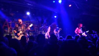 Alestorm - Surf Squid Warfare