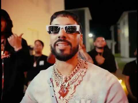 Pressure 9X19 - VVS Switch [Remix] Ft.YovngChimi, Anuel AA, Hades66 & Más...(Official Video)