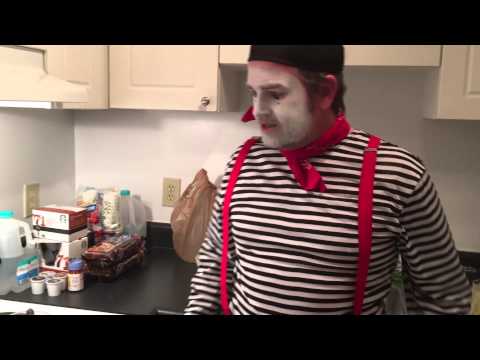 Munch Madness—Stouffer's Macaroni And Cheese