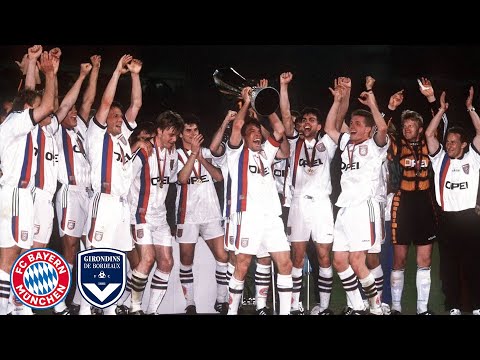 Zidane, Kahn, Matthäus & Co. | Highlights of FC B...