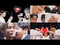 JiKooK Time For JiKooK Class PJM Being Territorial